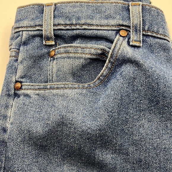 Levi’s 540 Vintage Flex Denim Size 36 - Picture 13 of 16